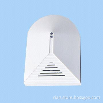 Glass Break Detectors with Tamper Switch